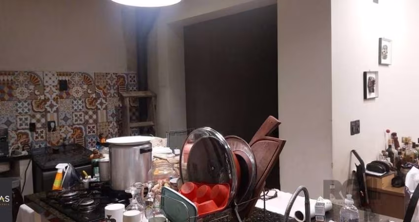 Apartamento em Cidade Baixa