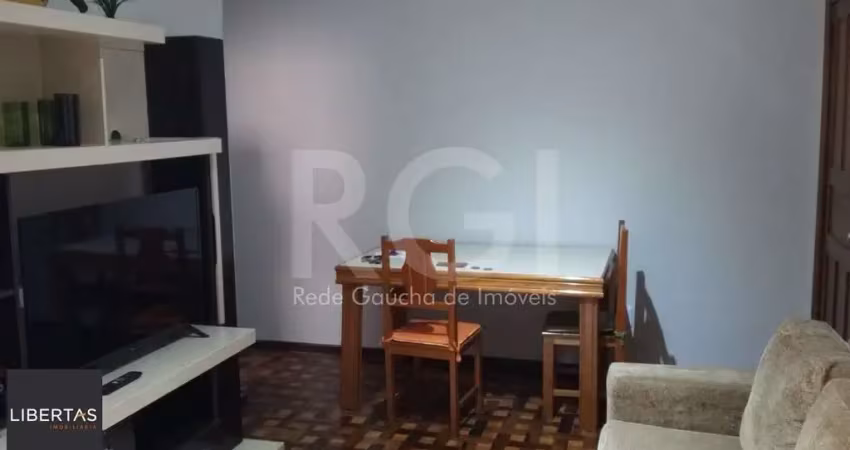 Apartamento com 1 quarto à venda na Avenida João Pessoa, 1065, Centro Histórico, Porto Alegre