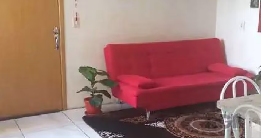 Apartamento com 2 quartos à venda na Rua São Guilherme, 220, Vila São José, Porto Alegre