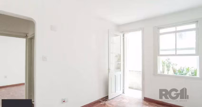 Apartamento com 1 quarto à venda na Rua Doutor Barros Cassal, 607, Floresta, Porto Alegre