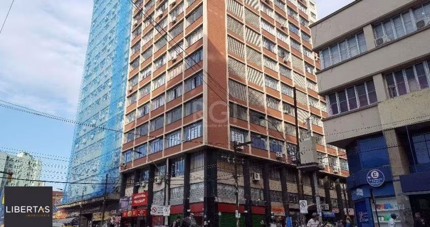 Apartamento para Venda - 51.95m², 1 dormitório, Centro Histórico