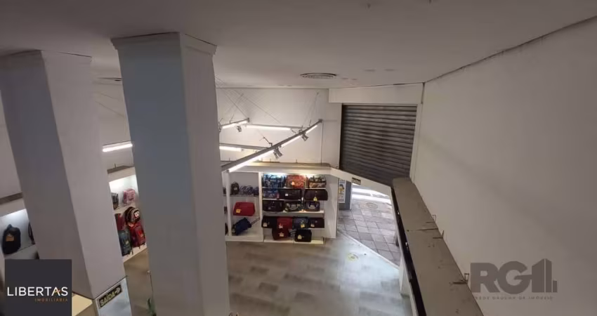 Prédio Comercial em Centro Histórico