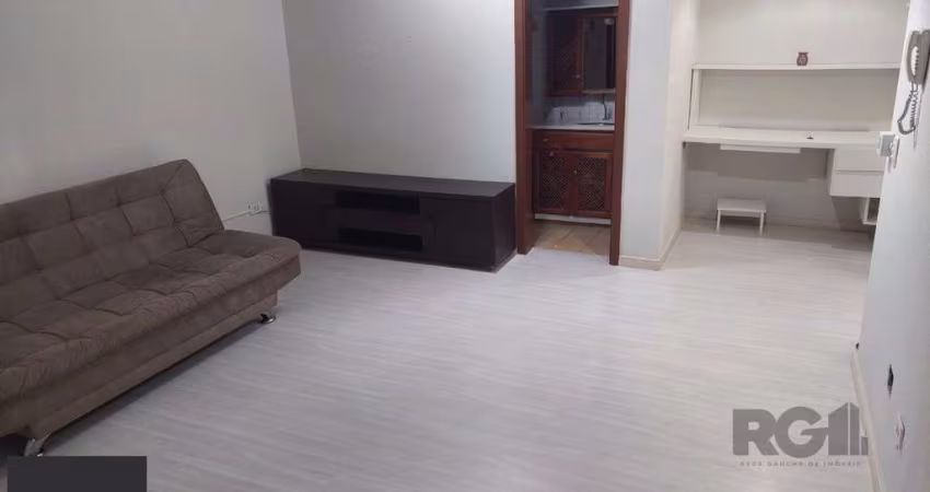 Kitnet em Vila Jardim