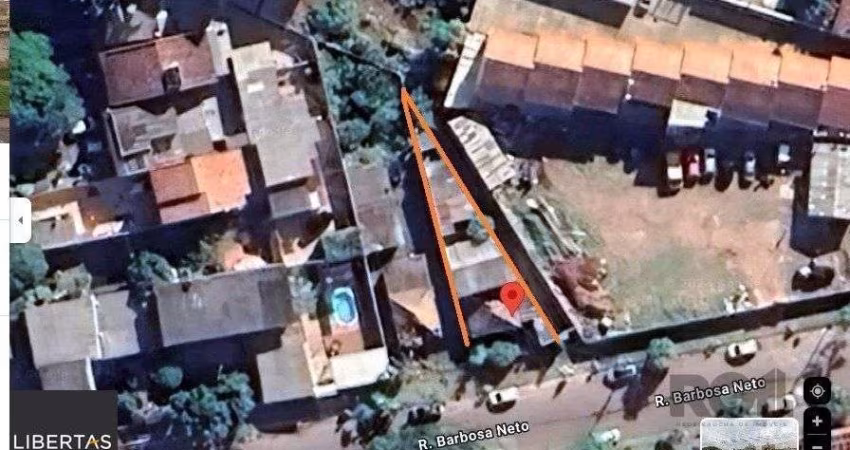 TERRENO - 350 m² - CAVALHADA