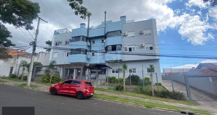 Apartamento - 2 dormitórios 1 vaga 59m²