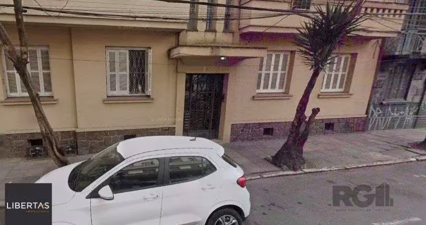 Apartamento com 3 quartos à venda na Avenida Alberto Bins, 978, Floresta, Porto Alegre