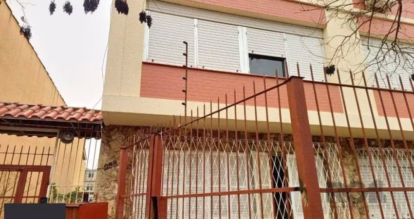 Apartamento com 1 quarto à venda na Avenida Getúlio Vargas, 298, Menino Deus, Porto Alegre