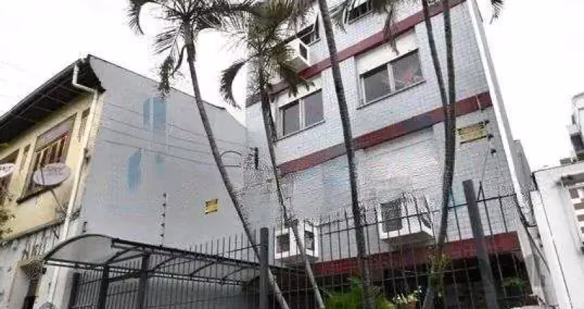 Apartamento com 1 quarto à venda na Rua Barão do Gravataí, 653, Menino Deus, Porto Alegre