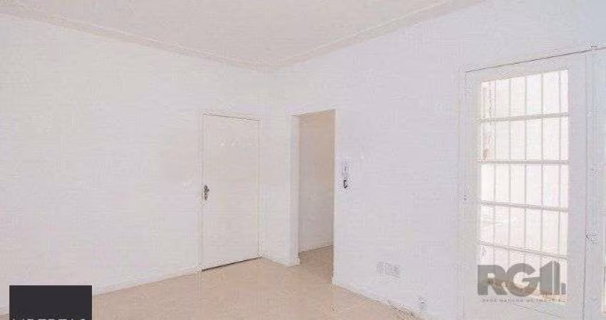 APARTAMENTO  JK -  1 dormitório - 22,00 m² - MENINO DEUS