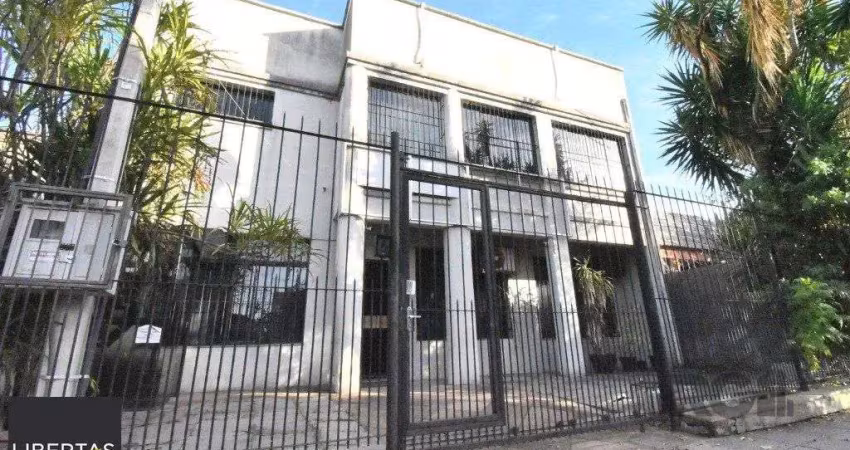 Prédio à venda na Rua Rafael Saadi, 87, Menino Deus, Porto Alegre