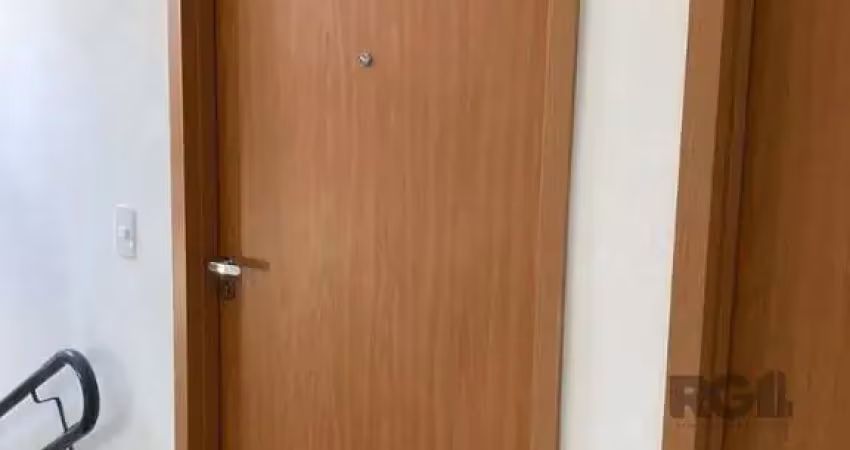 Apartamento - 2 dorms. 1 vaga - 40,00 m² - cavalhada