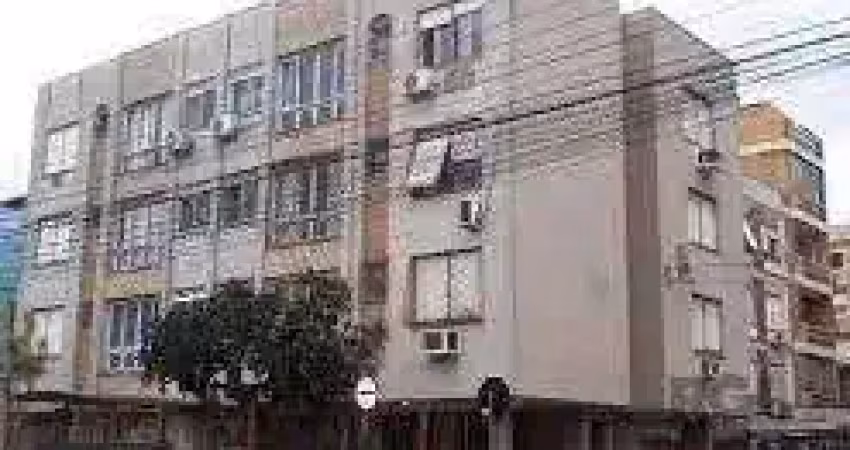 Apartamento com 1 quarto à venda na Rua Barão do Gravataí, 428, Menino Deus, Porto Alegre