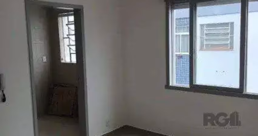 Apartamento com 1 quarto à venda na Rua Sapê, 425, Passo da Areia, Porto Alegre