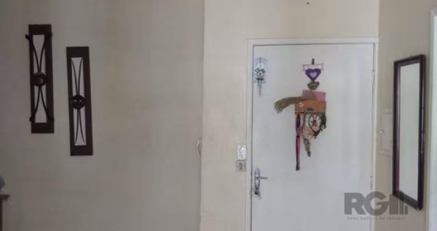 Apartamento para Venda - 59.89m², 3 dormitórios, 1 vaga - Vila Nova
