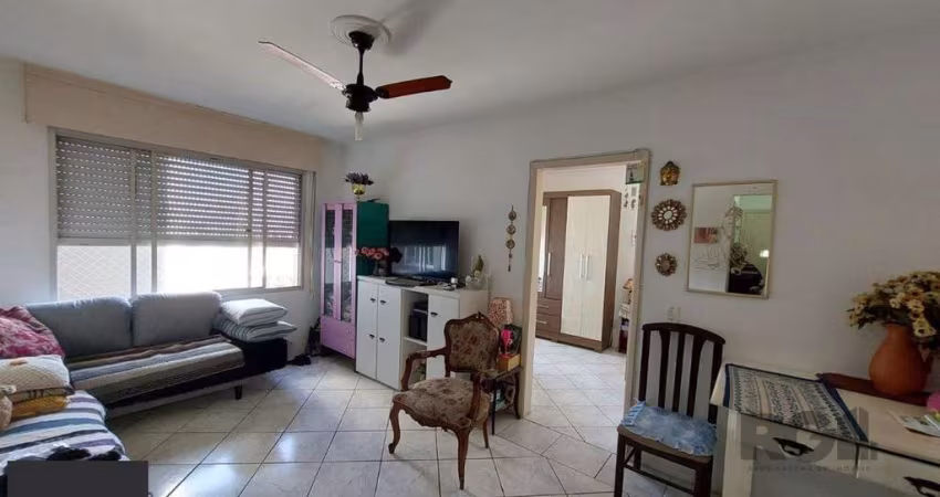 APARTAMENTO UM DORMITORIO, COM VAGA GARAGEM E ELEVADOR, NO BAIRRO NONOAI, EM PORTO ALEGRE, RS
