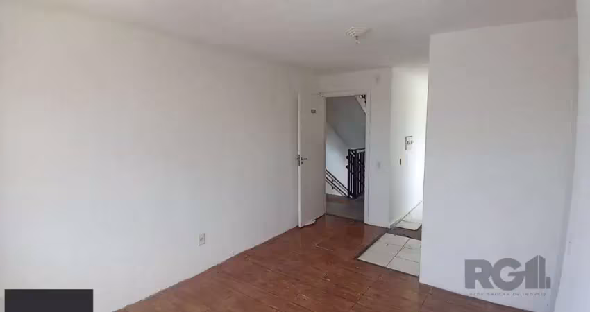 Apartamento com dois quartos no bairro Hípica