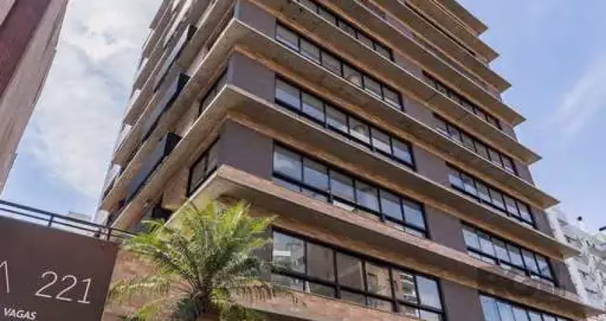 Apartamento para venda - 130.07m², 3 dormitórios, sendo 3 suites, 3 vagas - petrópolis