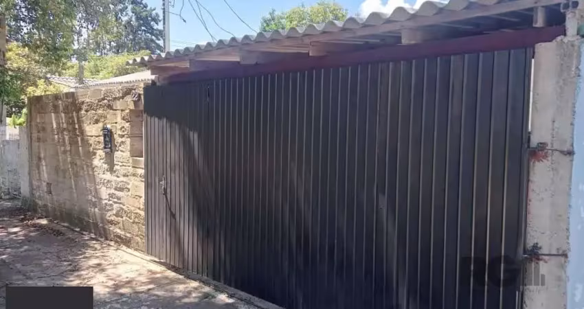 Casa com 2 quartos à venda na Rua Ariosto Vieira Rodrigues, 22, Santa Rosa de Lima, Porto Alegre
