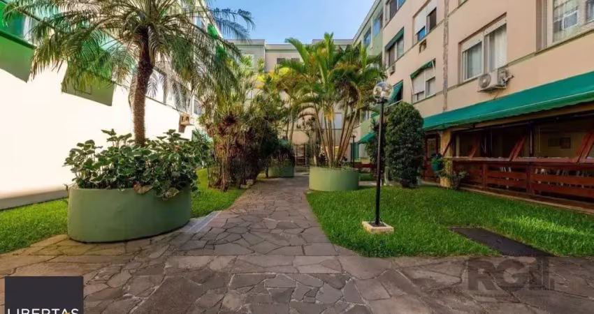 Apartamento com 1 quarto à venda na Rua Landel de Moura, 550, Tristeza, Porto Alegre