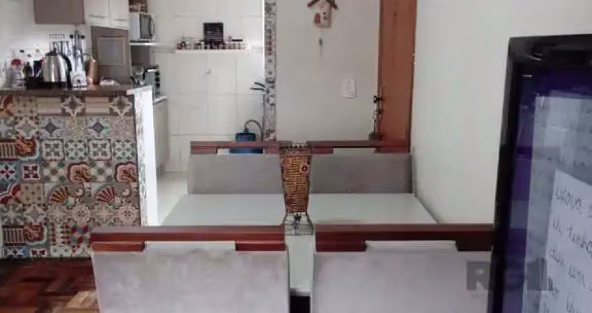 Apartamento com 3 quartos à venda na Travessa Escobar, 549, Camaquã, Porto Alegre
