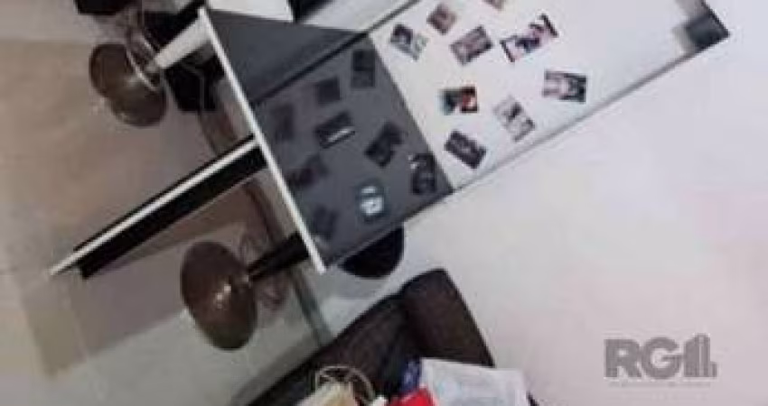Apartamento para Venda - , 1 dormitório, Centro Histórico