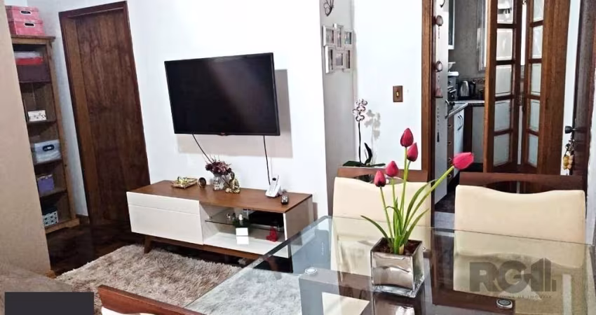 Apartamento em Camaquã