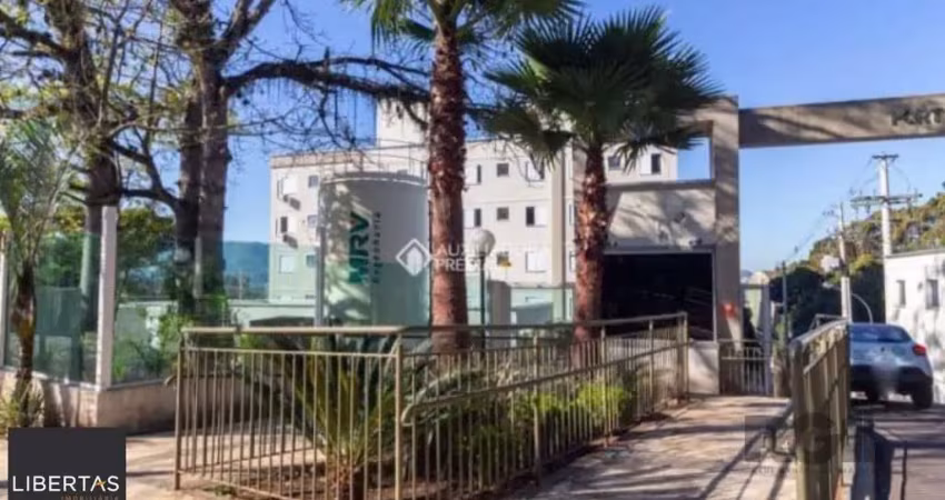 Apartamento para venda - 45.56m², 2 dormitórios, 1 vaga - vila nova