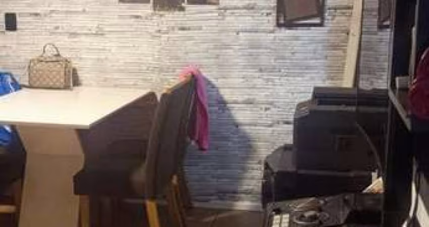 apartamento de 2 dormitórios com garagem coberto no bairro Teresópolis