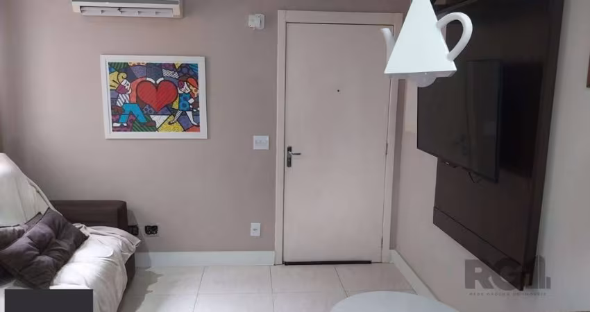 Apartamento em Restinga