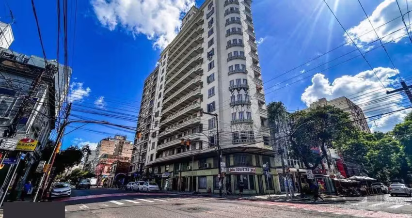 Apartamento com 1 quarto à venda na Rua José do Patrocínio, 408, Cidade Baixa, Porto Alegre