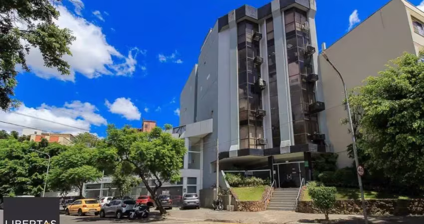 Sala comercial à venda na Rua Vicente da Fontoura, 2630, Rio Branco, Porto Alegre