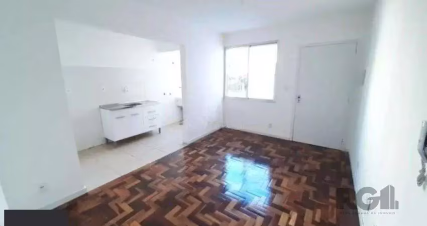 Apartamento com 1 quarto à venda na Rua São Mateus, 95, Bom Jesus, Porto Alegre