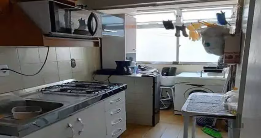 Apartamento com 1 quarto à venda na Rua Barão do Gravataí, 649, Menino Deus, Porto Alegre