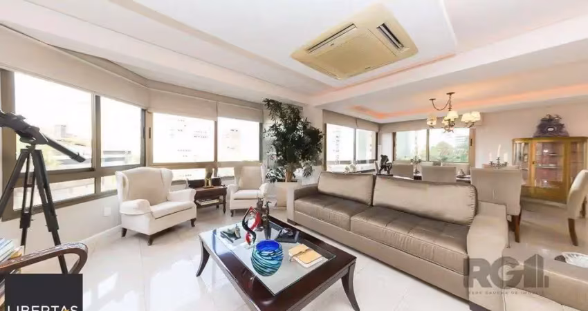 Apartamento para venda - 156.76m², 3 dormitórios, sendo 3 suites, 3 vagas - bela vista