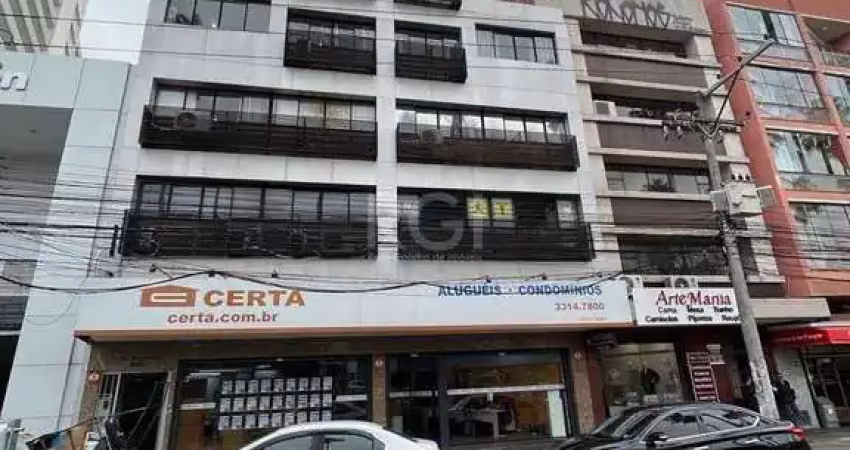 Sala comercial à venda na Avenida Osvaldo Aranha, 1070, Bom Fim, Porto Alegre
