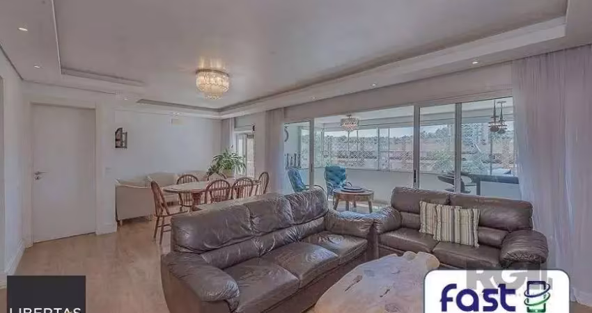 Vende excelente apartamento no bairro - jardim do salso - porto alegre
