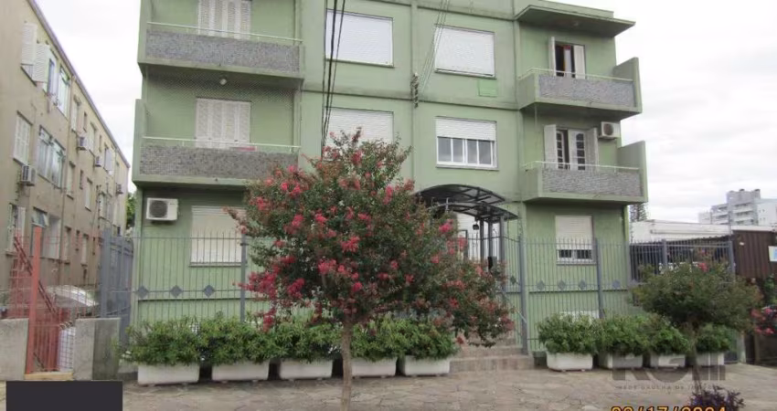 Apartamento em Partenon