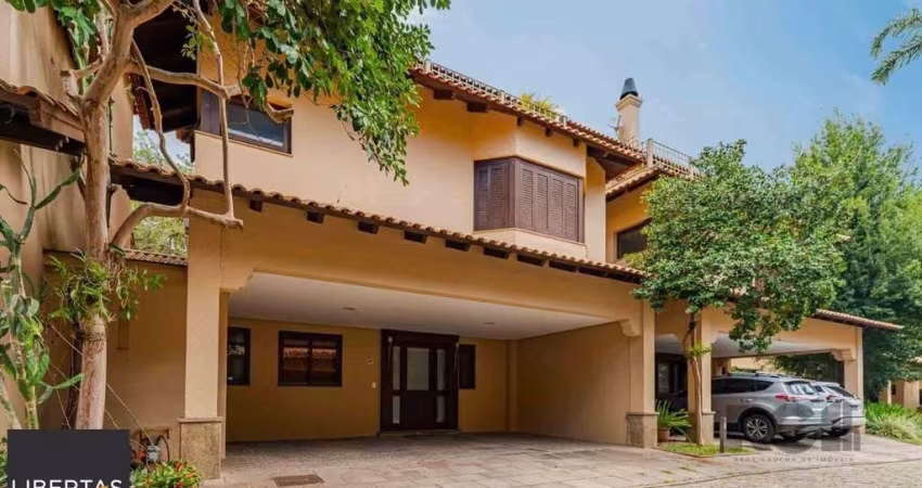 Casa de Condomínio em Tristeza