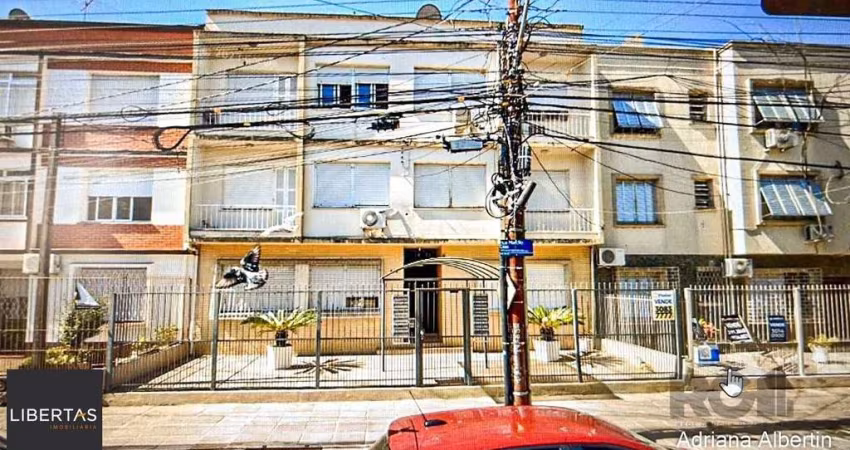 Apartamento em Menino Deus
