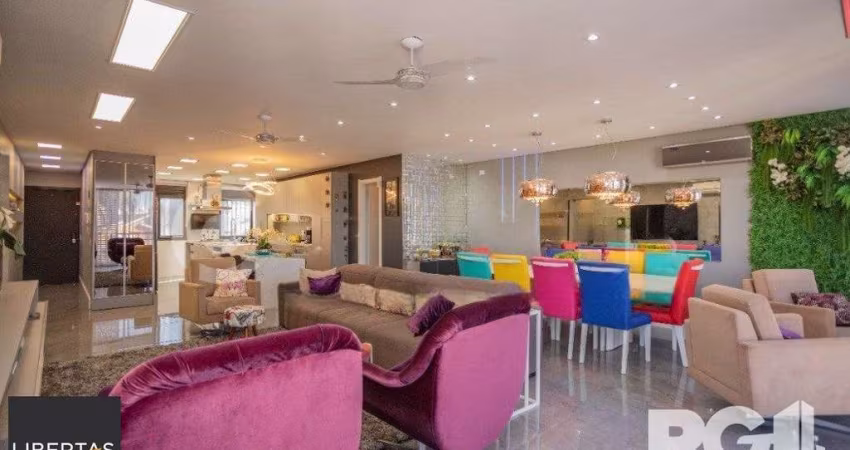 Apartamento em Jardim Lindóia