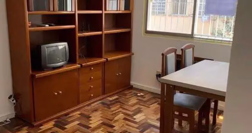 Apartamento com 2 quartos à venda na Avenida Baltazar de Oliveira Garcia, 2860, Costa e Silva, Porto Alegre