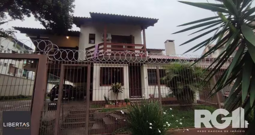 Casa a venda com 4 dorm, 396m² rua ludwig jacob hubler, - jardim itú sabará