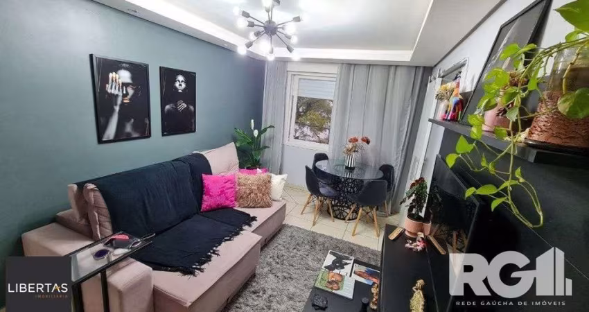 Apartamento em Rubem Berta