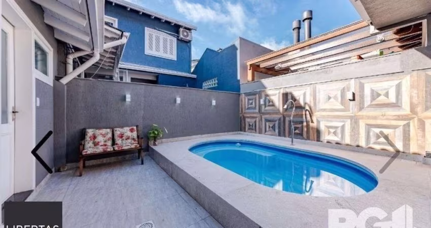 Casa de Condomínio em Sarandi