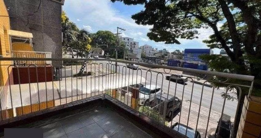 Apartamento 2 Dormitório(s) Bairro Vila Jardim