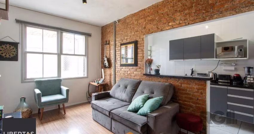 Apartamento em Menino Deus