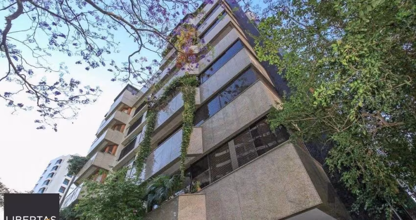 Apartamento em Petrópolis