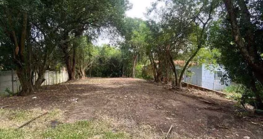 Terreno à venda – 2.490m² – bairro espírito santo, porto alegre