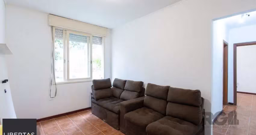 Apartamento com 2 quartos à venda na Rua Padre Ângelo Corso, 65, Cavalhada, Porto Alegre