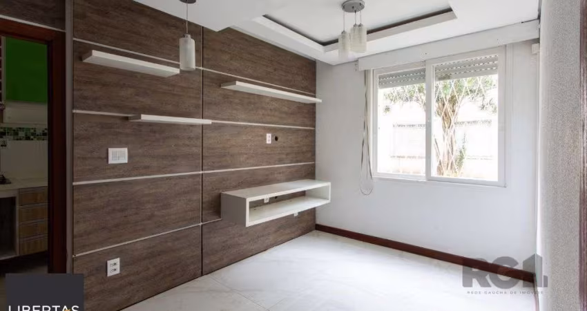 Apartamento para Venda - 37.89m², 1 quarto, Bairro Cavalhada, Porto Alegre